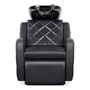 Minervah Massage Backwash Unit