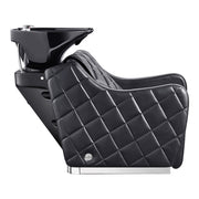 Minervah Massage Backwash Unit