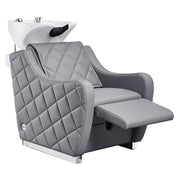 Minervah Massage Backwash Unit