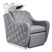 Minervah Massage Backwash Unit