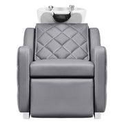 Minervah Massage Backwash Unit