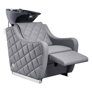 Minervah Massage Backwash Unit