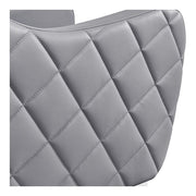 Minervah Shampoo Backwash Unit Grey