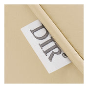 Mirage Hydraulic Salon Chair Beige DIR