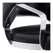Mirage Hydraulic Salon Chair