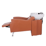 MISSISSIPPI Salon Shampoo Unit Chestnut AGS Beauty