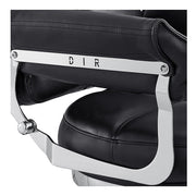 Mochilagon Salon Shampoo Chair with Adjustable Seat