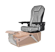 Momentum (Triumph) Pedicure Chair