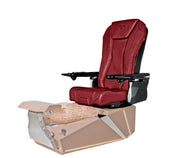 Momentum (Triumph) Pedicure Chair