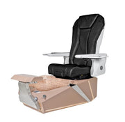 Momentum (Triumph) Pedicure Chair