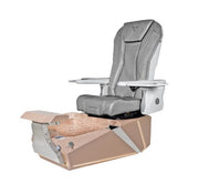 Momentum (Triumph) Pedicure Chair