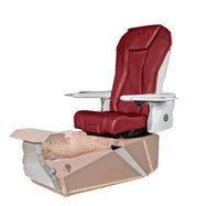 Momentum (Triumph) Pedicure Chair