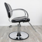 Movement Salon Chair