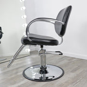 Movement Salon Chair