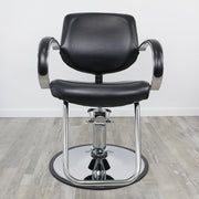 Movement Salon Chair