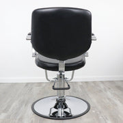 Movement Salon Chair