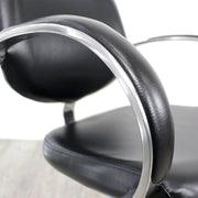 Movement Salon Chair