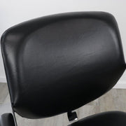 Movement Salon Chair