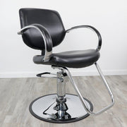 Movement Salon Chair
