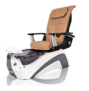 Murano BLACK Pedicure Chair