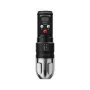 Musotoku Mercury Vanta Black Wireless Tattoo Machine 3.8mm
