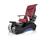 New Beginning 3D BLACK Pedicure Chair