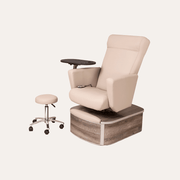 Belava Element Pedicure Chair