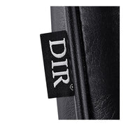 Noir Reclining Hydraulic Salon Chair Black DIR