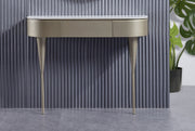 OLYMPIA Styling Station Grey + Gold AGS Beauty
