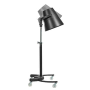 Orion Free Standing Hair Dryer Hood Black DIR