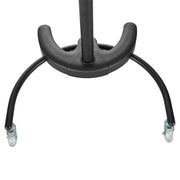 Orion Free Standing Hair Dryer Hood Black DIR