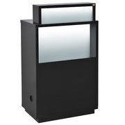 Orsacchiotto LED lighted Small Reception Desk