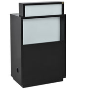 Orsacchiotto LED lighted Small Reception Desk