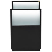 Orsacchiotto LED lighted Small Reception Desk