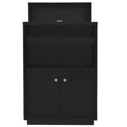 Orsacchiotto LED lighted Small Reception Desk