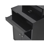 Orsacchiotto LED lighted Small Reception Desk