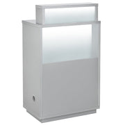 Orsacchiotto LED lighted Small Reception Desk