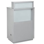 Orsacchiotto LED lighted Small Reception Desk