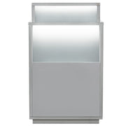 Orsacchiotto LED lighted Small Reception Desk