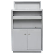 Orsacchiotto LED lighted Small Reception Desk