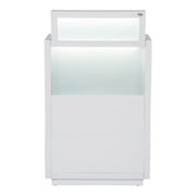 Orsacchiotto LED lighted Small Reception Desk