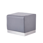 Majestic Shampoo Backwash Unit Double Seats Grey DIR