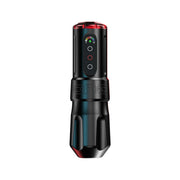 FK Irons ONE Wireless Tattoo Machine Charcoal/Ruby