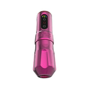 FK Irons ONE Tattoo Machine Bubblegum
