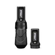 FK Irons Flux Max with 2x PowerBolt II Black Ops