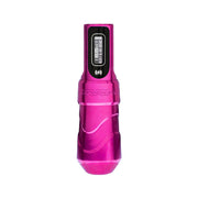 FK Irons Flux Max with 1x PowerBolt II – Bubblegum