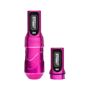 FK Irons Flux Max with 2x PowerBolt II – Bubblegum