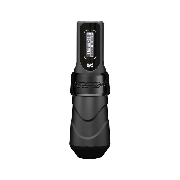 FK Irons Flux Max with 1x PowerBolt II Black Ops