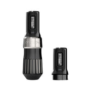 FK Irons Flux Max with 2x PowerBolt II – Darksaber 4.0mm