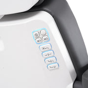 Silverfox America 2222BN Electric Massage Chair